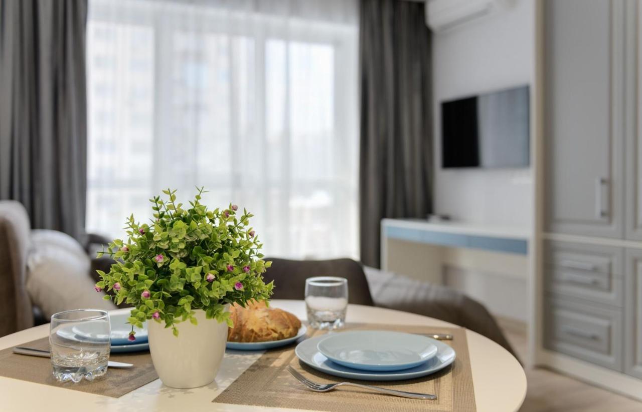 Kyiv View Railway Station Hotel Luaran gambar