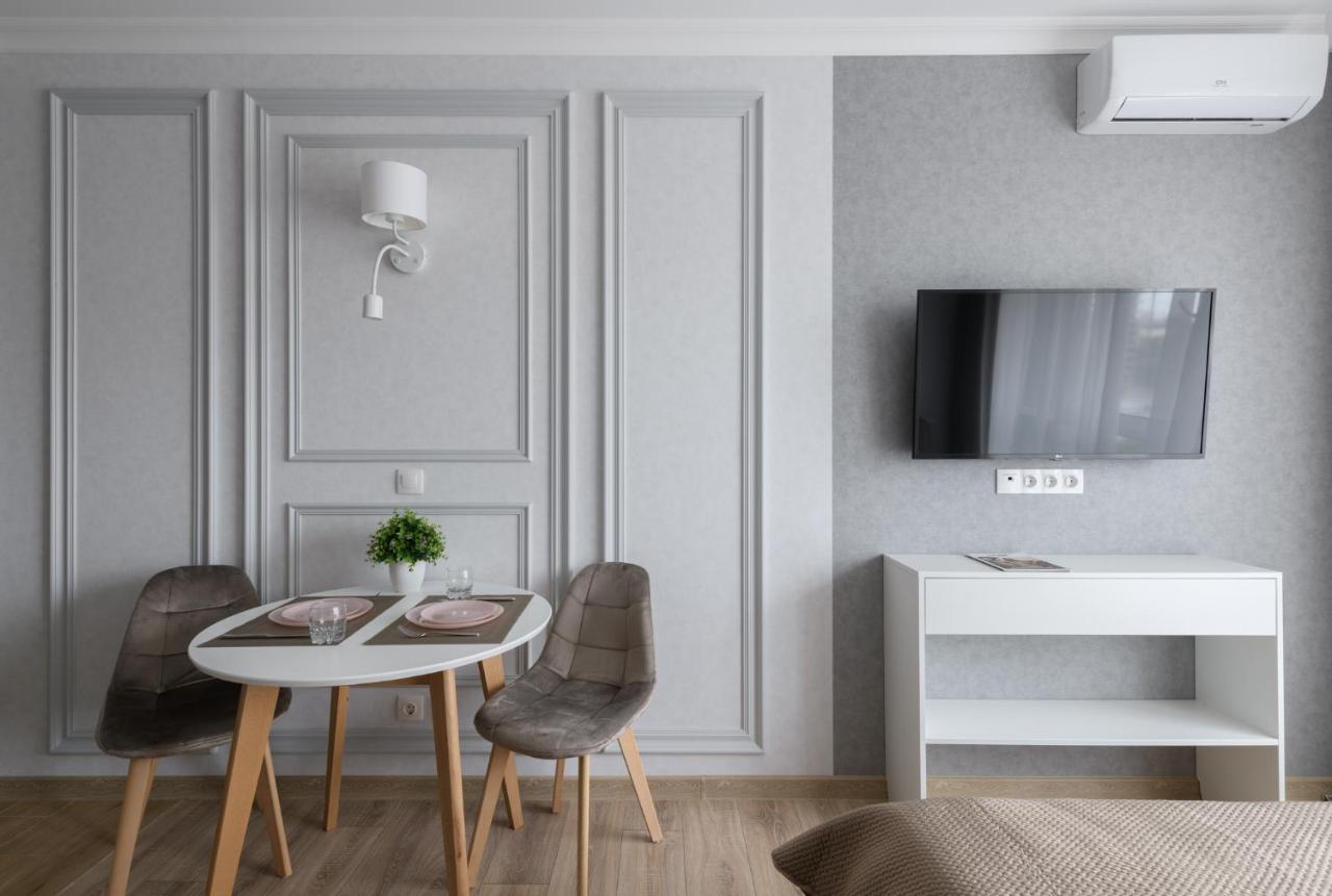 Kyiv View Railway Station Hotel Luaran gambar