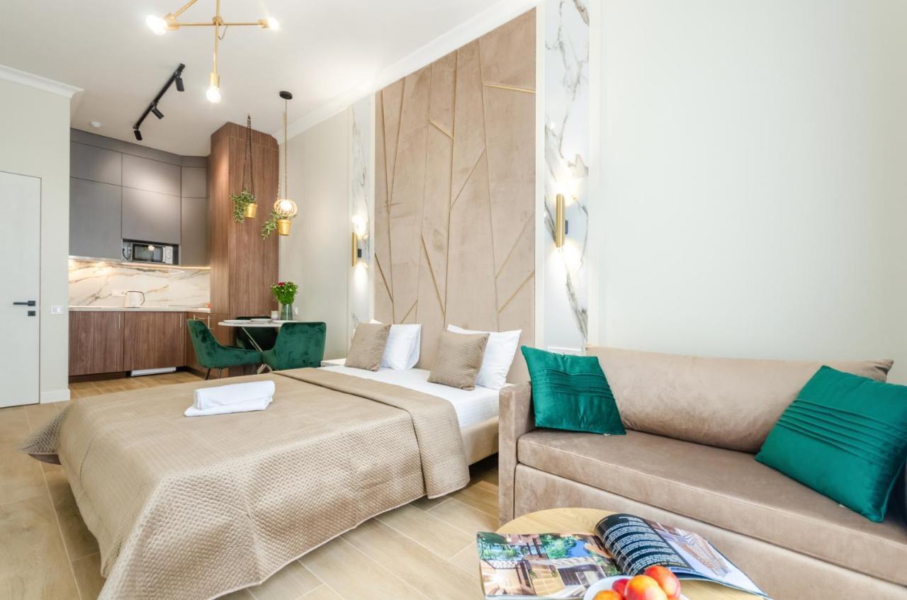 Kyiv View Railway Station Hotel Luaran gambar