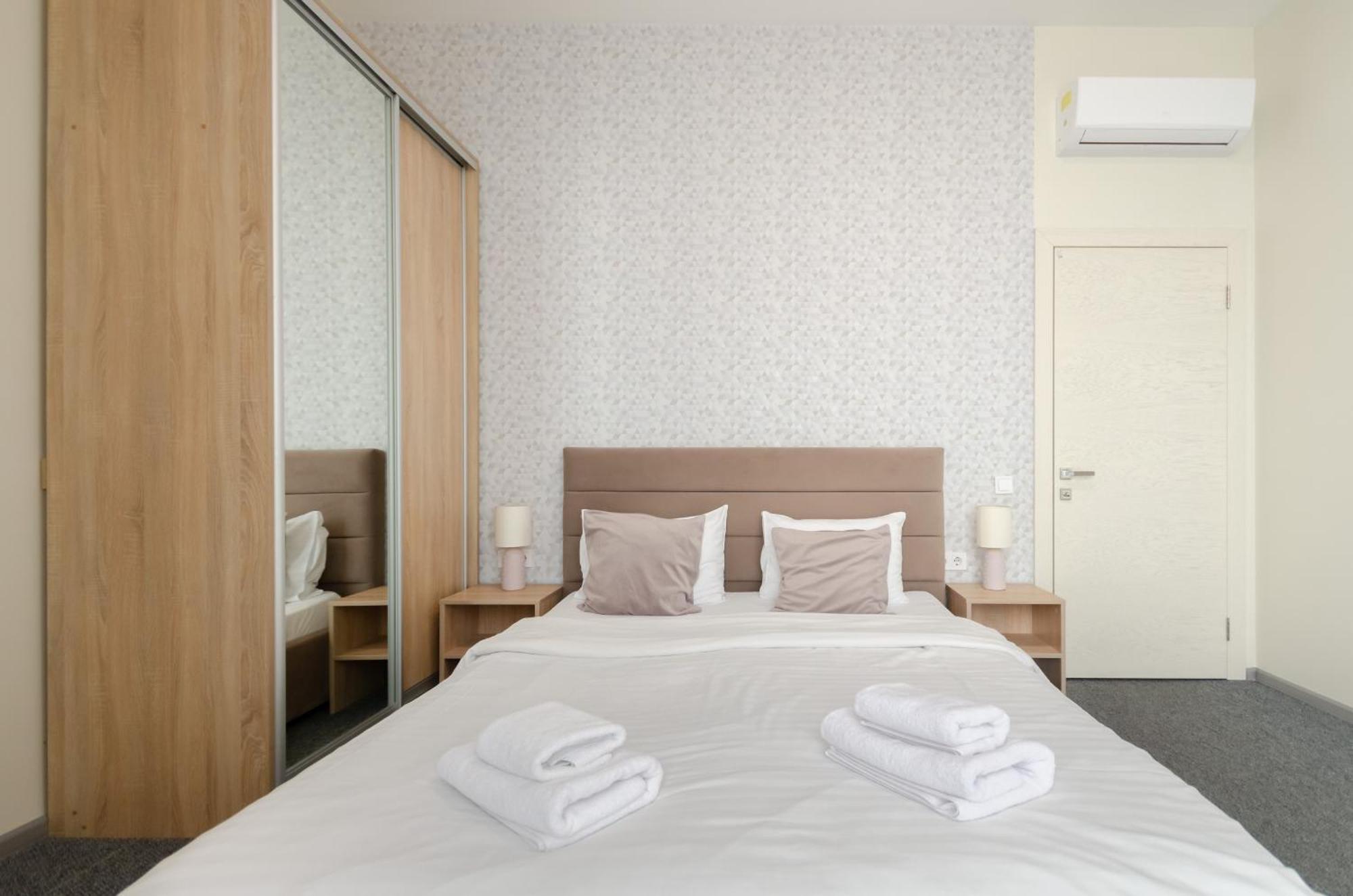 Kyiv View Railway Station Hotel Luaran gambar
