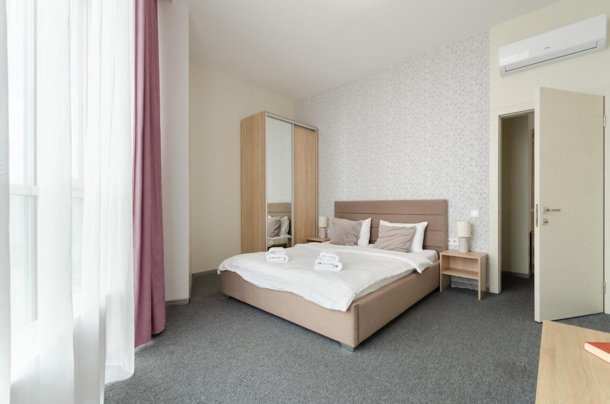 Kyiv View Railway Station Hotel Luaran gambar