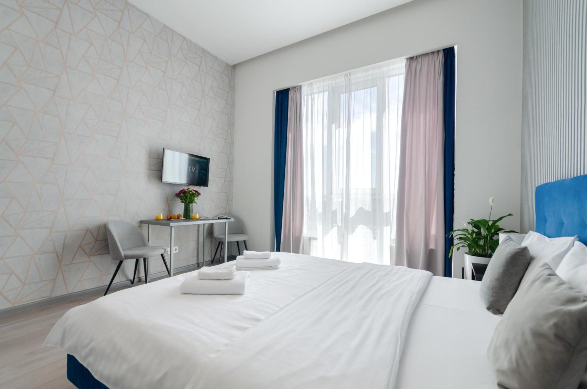 Kyiv View Railway Station Hotel Luaran gambar