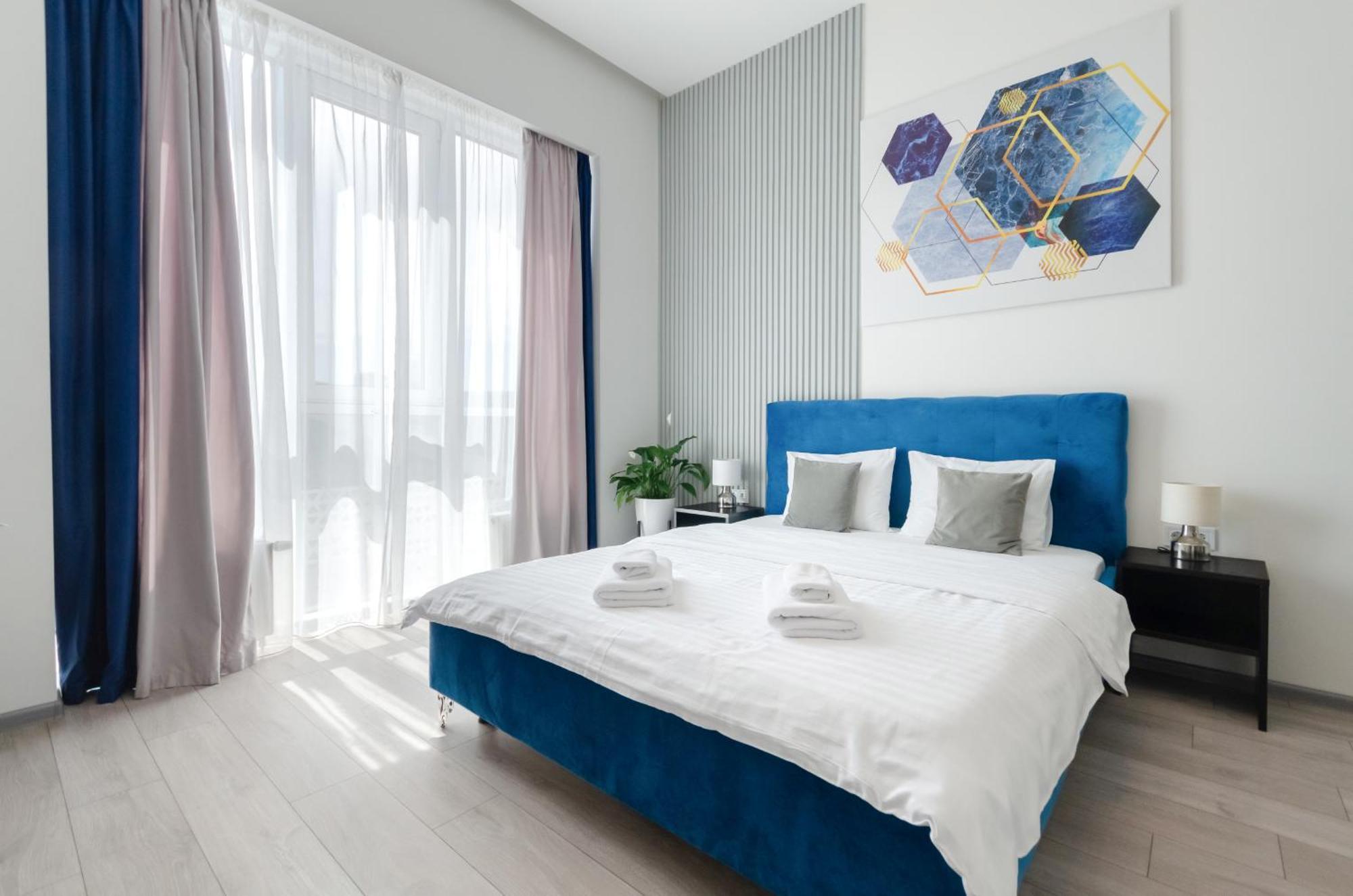 Kyiv View Railway Station Hotel Luaran gambar